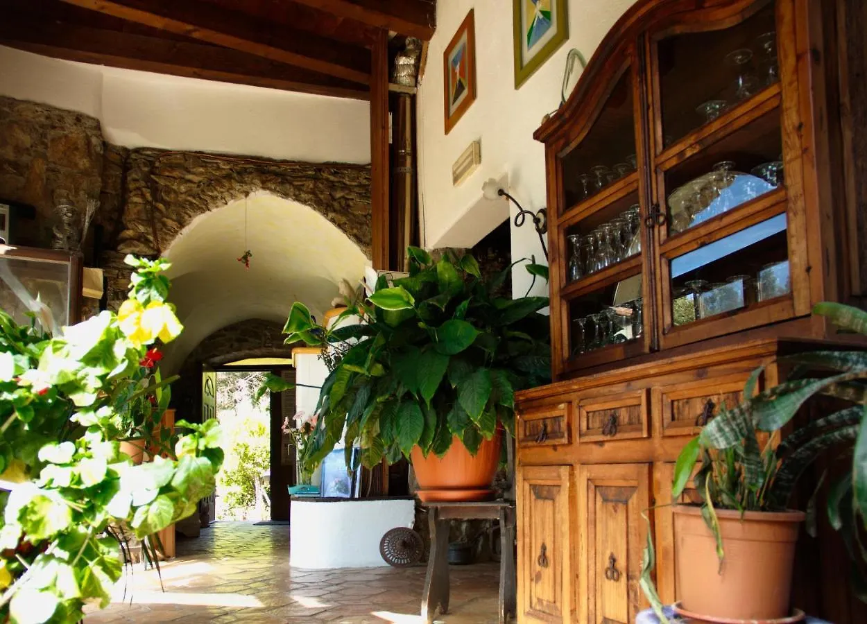 Le Petit Chateau Vezzi Portio 0*,