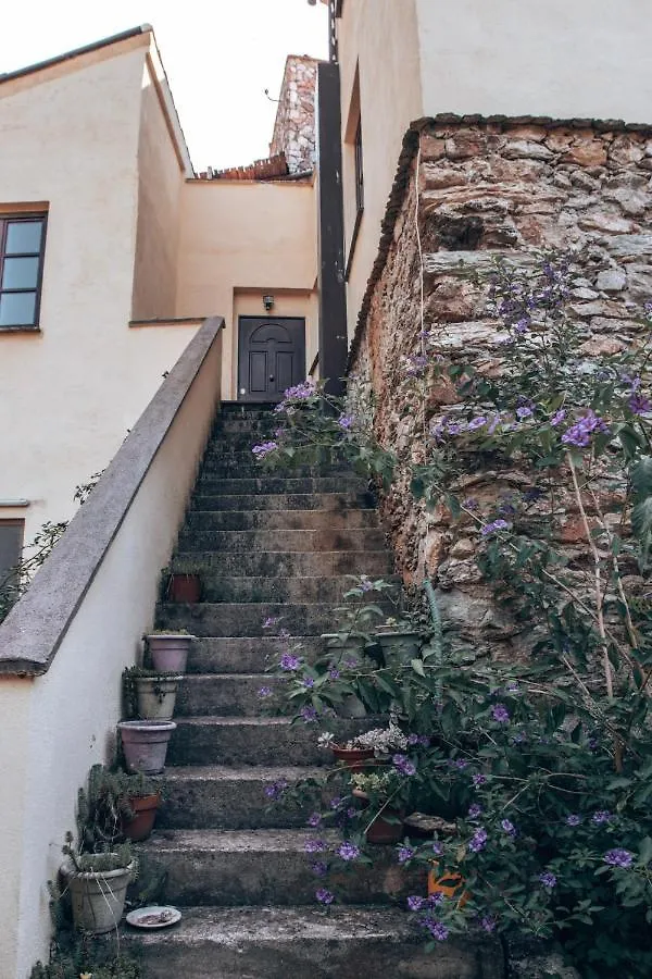 Le Petit Chateau Vezzi Portio Italy
