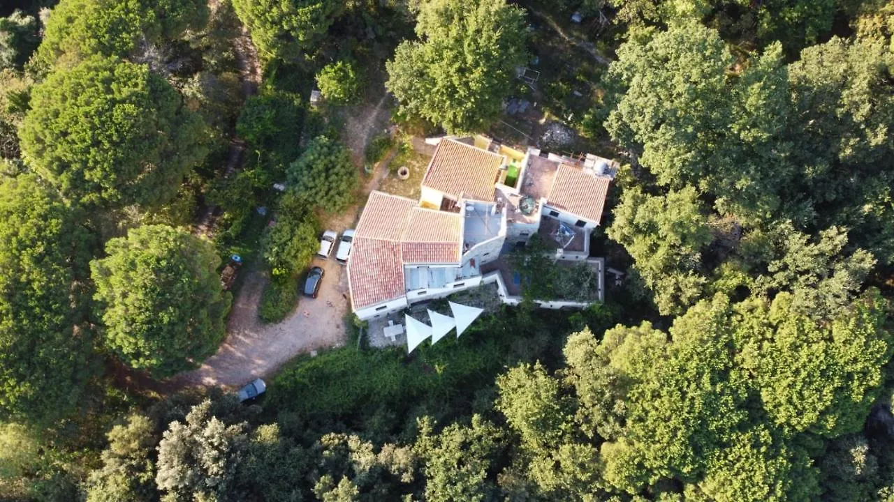 Le Petit Chateau Vezzi Portio 0*,