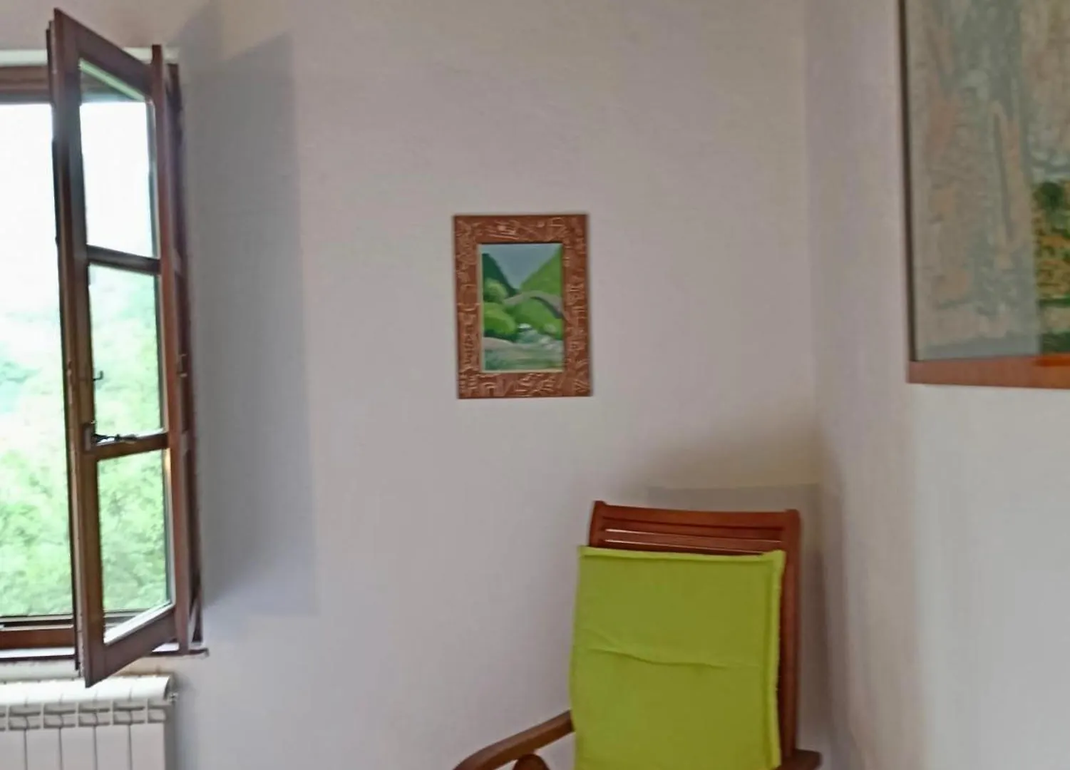 Le Petit Chateau Vezzi Portio