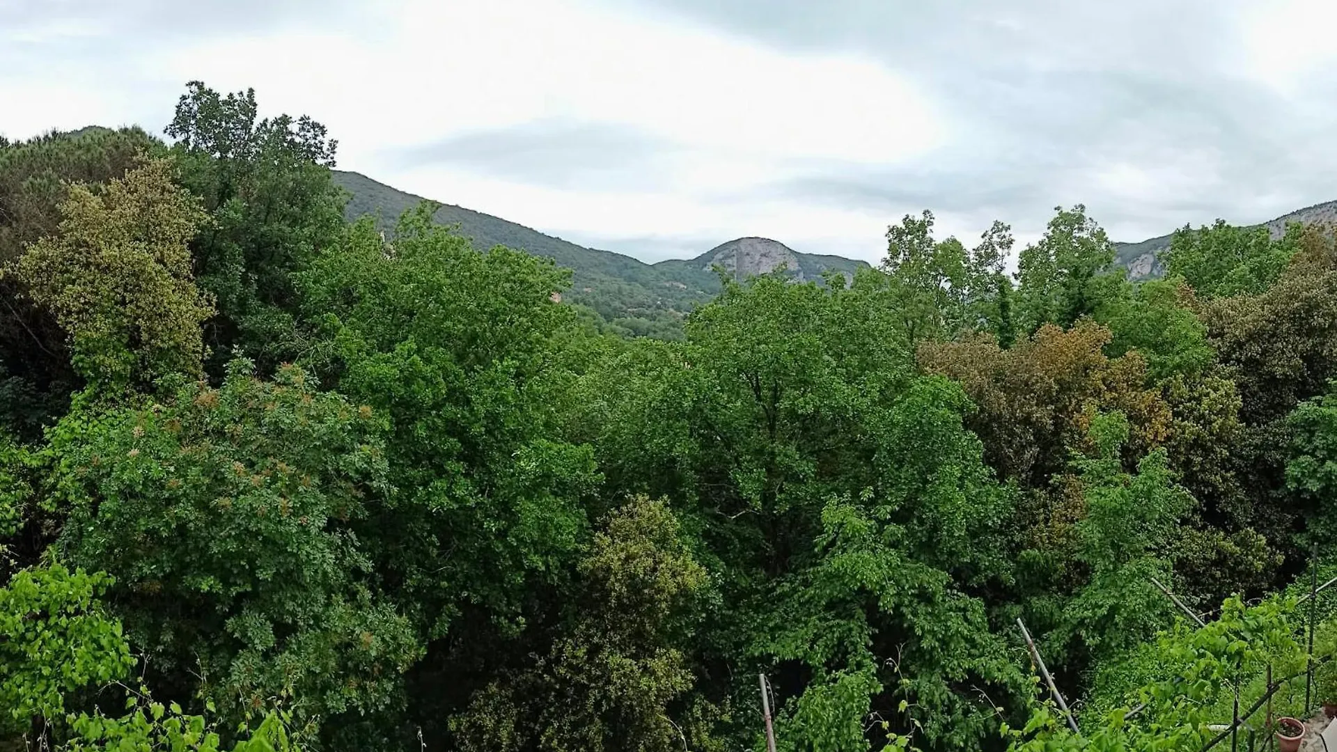 Le Petit Chateau Vezzi Portio Italie