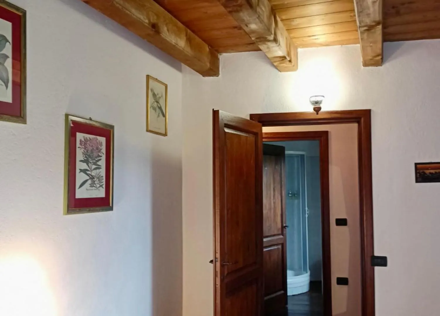 Le Petit Chateau Vezzi Portio 0*,