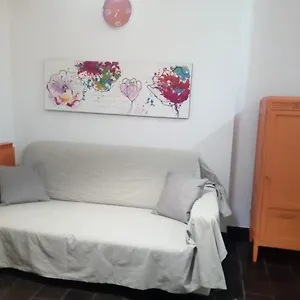 Appartement Tigullio Vacations Il Ciliegio, Leivi