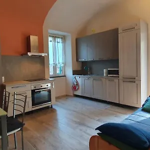 Appartement La Casa Degli Archi, Tavarone