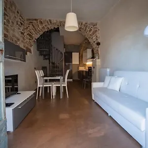 Hébergement de vacances Ca' Del Vescovo, Costarainera