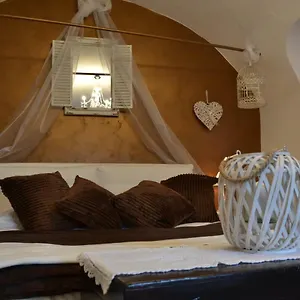 Appartement La Dimora Del Sacro, Soldano