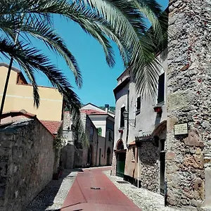Appartement San Martino, Toirano