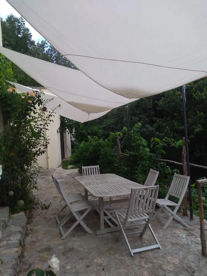 Le Petit Chateau Vezzi Portio 0*,  Italy