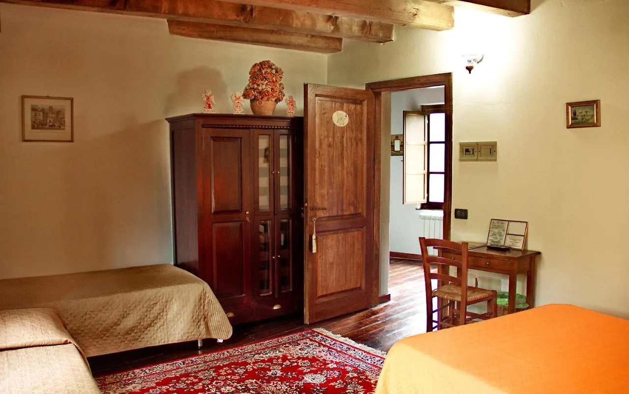 Le Petit Chateau Vezzi Portio 0*,