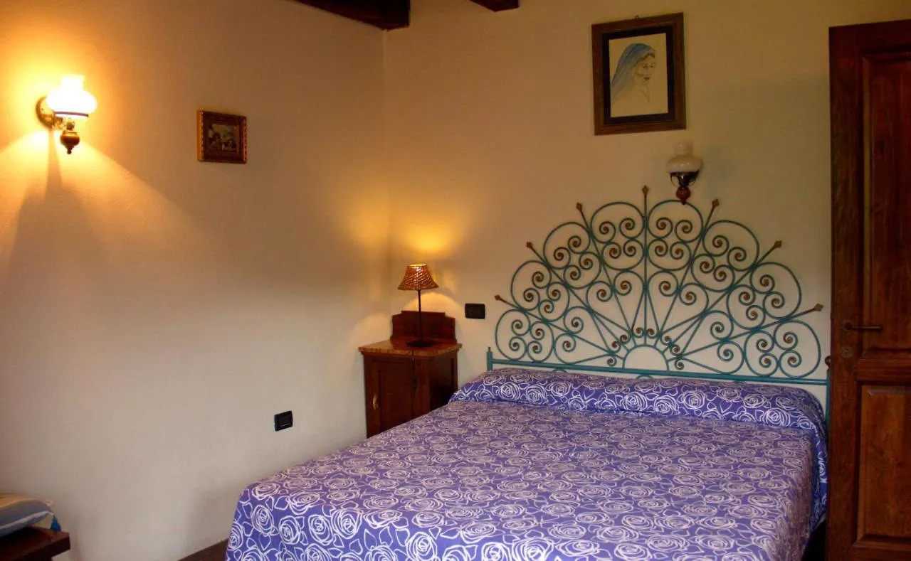 Le Petit Chateau Vezzi Portio 0*,  Italy